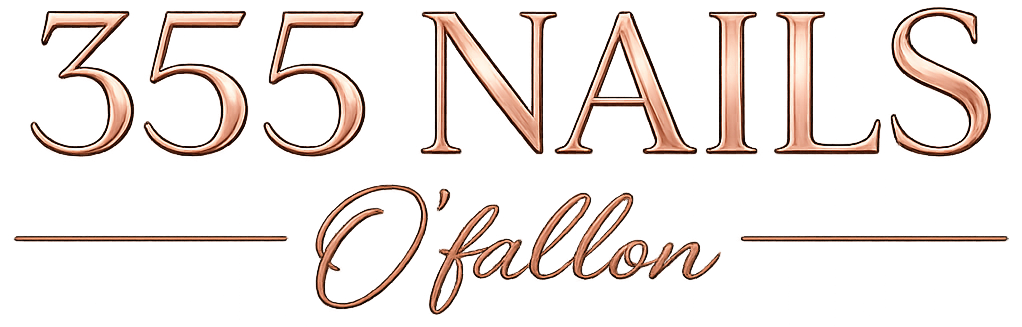 355 Nails Spa