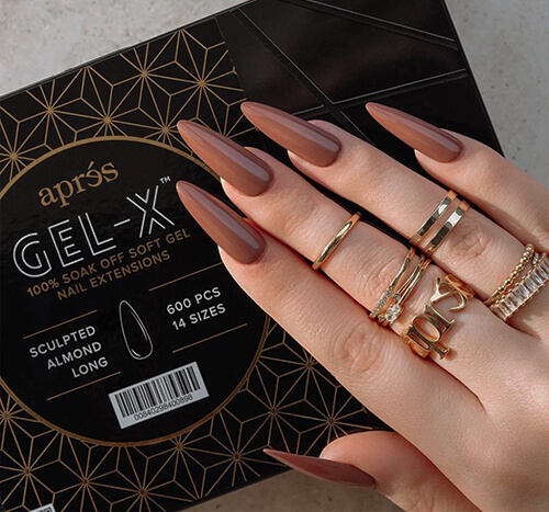 Acrylic vs. Gel Extensions: Everything You Need to Know