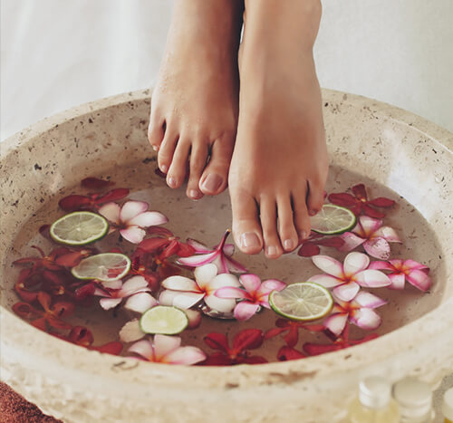 Why Regular Pedicures Are More Than Just a Treat